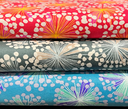 Storm Blooms, Bright World, Windham Fabrics