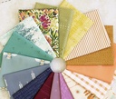 AGF Sewcialite Bundle, Thrive, Brooke Shankland, 16 Fat Quarters, Art Gallery Fabrics