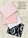 Batik Scraps Found, Carrie Bloomston, Anthology Fabrics