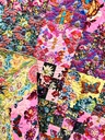 Love Always Sample Quilt, Anna Maria Horner Free Spirit Fabrics