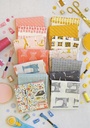 Tailor Made, Sew Obsessed, Art Gallery Fabrics
