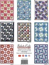 Go Bold With 3-Yard Quilts, Donna Robertson, Fabric Cafe