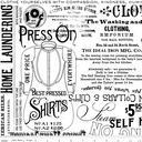 Press On Pressing Matters, by J. Wecker Frisch for Riley Blake Designs