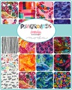 Playgrounds, Amarilys Henderson, Moda Fabrics