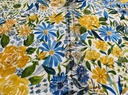 108" Wideback, Sunshine Blue Skies, Create Joy Project, Moda Fabrics