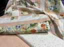 3 Yard Quilt Bundle, Floral Essence