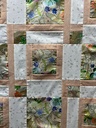 3 Yard Quilt Bundle, Floral Essence