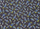 Bluebonnet Toss Florals, Wildflowers, Moda Fabrics