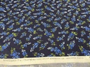 Bluebonnet Toss Florals, Wildflowers, Moda Fabrics