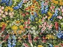 Field Of Flowers Florals, Wildflowers, Moda Fabrics