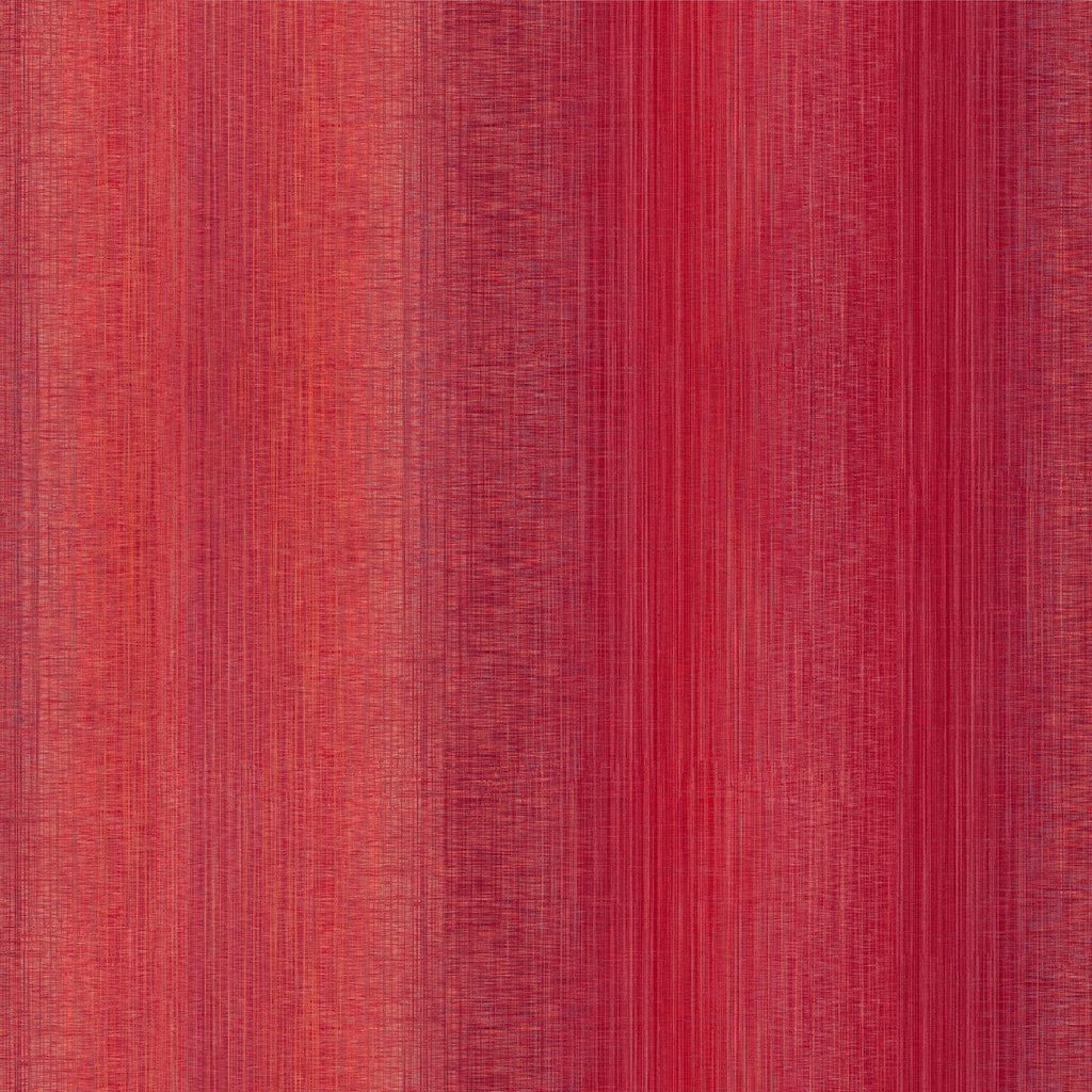 108" Ombre Red, P&B Textiles