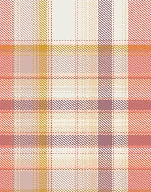 108in Plaid WideBack, Picnic On The Meadow, Art Gallery Fabrics