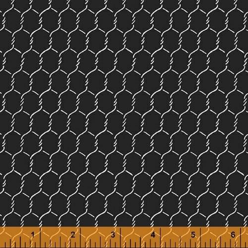 108" Chicken Wire WideBack, Windham Fabrics