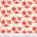 Poppy Field Cotton, Christina Adolph, Windham Fabrics