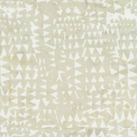 Paper Batik Triangles, Found, Carrie Bloomston, Anthology Fabrics