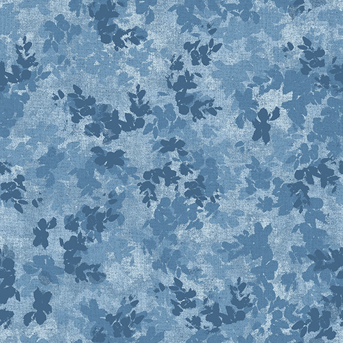 Sky Blue, Abstract Texture, Blank Fabric