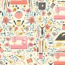 Sew Essentials, Sew Obsessed, Art Gallery Fabrics