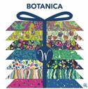 Botanica, Fat Quarter Bundle, Windham Fabrics