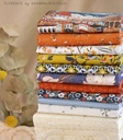 Florence Fat Quarter Bundle, Katarina Roccella, Art Gallery Fabrics