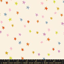 108" Starry Wideback, Ruby Star, Moda Fabrics