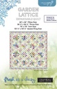 Garden Lattice, Create Joy Project, Moda Fabrics