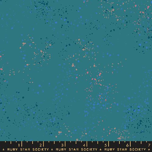 Speckled Storytime, RS5027 129 Ruby Star, Moda Fabrics