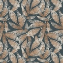 Leaves, Danielle Hartgers, Zanzibar, Blank Quilting