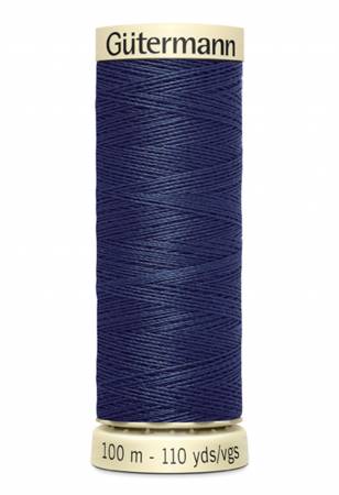 Sew-all Polyester All Purpose Thread 100m/110yds Dark Gray