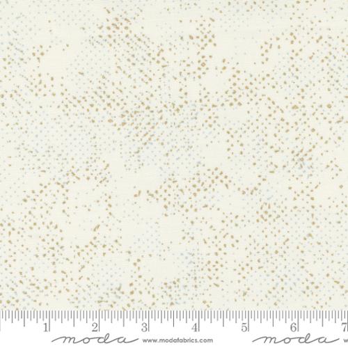 Spotted Cloud Cotton, Zen Chic, Moda Metallic