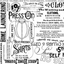 Press On Pressing Matters, by J. Wecker Frisch for Riley Blake Designs