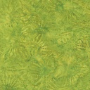 Sunflower Green Lemongrass, The Grove, Kathy Engle, Island Batik