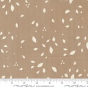 Leaf Blenders, Melrose Highland Sand, Moda Fabrics