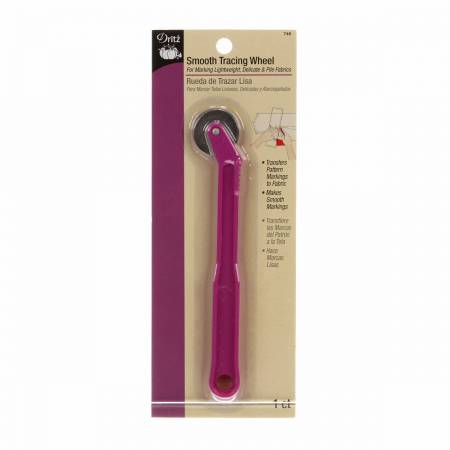 Smooth Tracing Wheel, Dritz