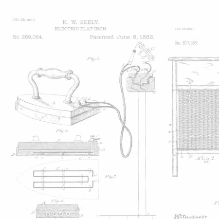 108in Press On Clothing Care, J. Wecker Frisch, Riley Balke