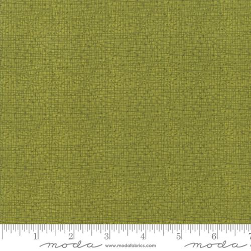 Thatched Sprig, 48626 14, Robin Pickens, Moda Fabrics