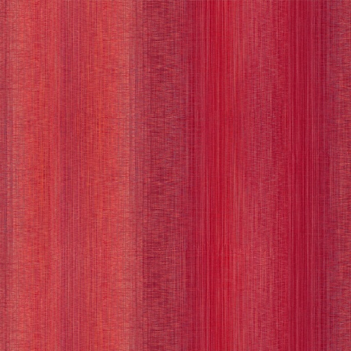 [OMBR 4498 R] 108" Ombre Red, P&B Textiles