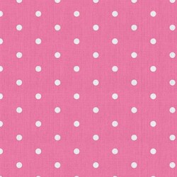 [DC11026-PINK] Cotton Polka Dots, Vintage Sewing Stash, Aimee Stewart, Michael Miller Fabrics