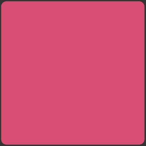 [PE-405 Cherry Lip gloss] Pink Solid Cotton Fabric, Art Gallery Fabrics, Pure Solids, Fabric by the Yard