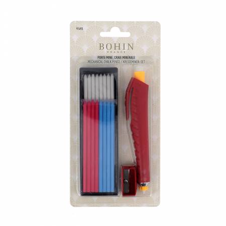 [91493] Chalk Pencil Refillable Cartridge Set
