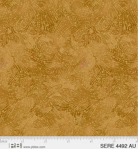 [SERE 4492 AU Autumn] Serenity Blenders by Jetty Home, Serene Nature, P&B Textiles