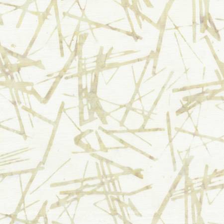 [712Q-6] Paper Batik Scraps, Found, Carrie Bloomston, Anthology Fabrics