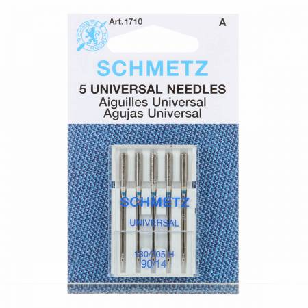 [1710] Schmetz Universal Machine Needle Size 14/90