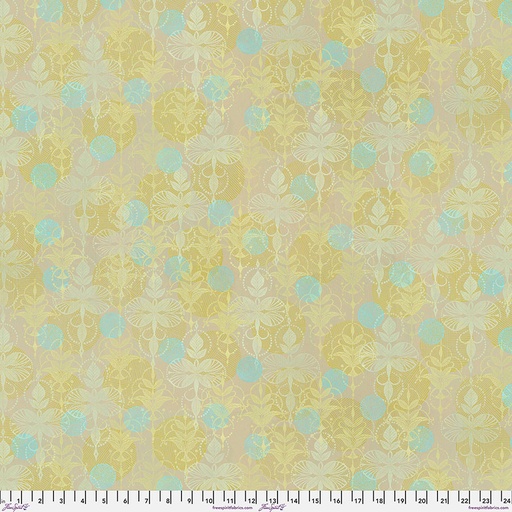 [PWVW034.ALABASTER] Patient - Alabaster, Grace, Valori Wells, FreeSpirit Fabrics