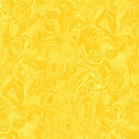 [1714B-31] Sun Yellow Marbella, Paula Nadelstern, Benartex Fabrics