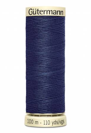 [729883-239] Sew-all Polyester All Purpose Thread 100m/110yds Dark Gray