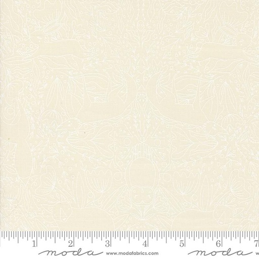 [48395 31] Frolic Novelty, Woodland Wonder, Gingiber, Moda Fabrics