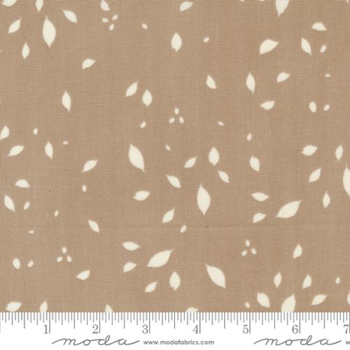 [33785 14] Leaf Blenders, Melrose Highland Sand, Moda Fabrics